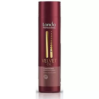 LONDA PROFESSIONAL Питательный кондиционер Velvet Oil