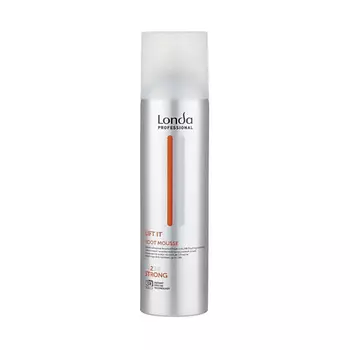 LONDA PROFESSIONAL Подтягивает корни Curls In