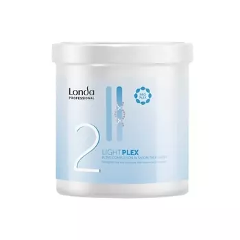 LONDA PROFESSIONAL Профессиональное средство для укрепления структуры волос Lightplex Шаг 2 750.0