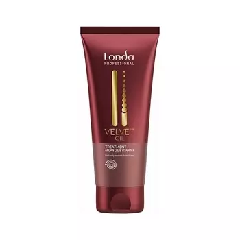 LONDA PROFESSIONAL Профессиональное средство по уходу за волосами Velvet Oil (Velvet Oil Treatment) 200.0
