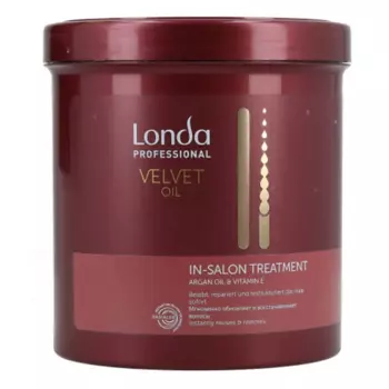 LONDA PROFESSIONAL Профессиональное средство с аргановым маслом VELVET OIL 750.0