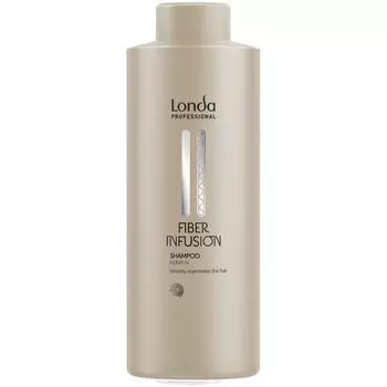 LONDA PROFESSIONAL Шампунь Care premium Fiber Infusion