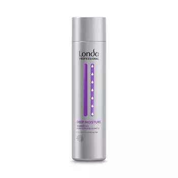 LONDA PROFESSIONAL Шампунь для глубокого увлажнения Deep Moisture