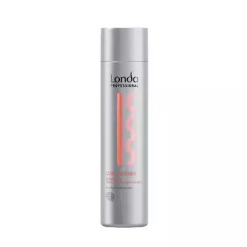 LONDA PROFESSIONAL Шампунь для кудрявых волос CURL DEFINER