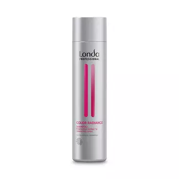LONDA PROFESSIONAL Шампунь для окрашенных волос Radiance Color Radiance