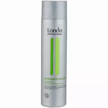 LONDA PROFESSIONAL Шампунь для придания объема волос IMPRESSIVE VOLUME 250.0