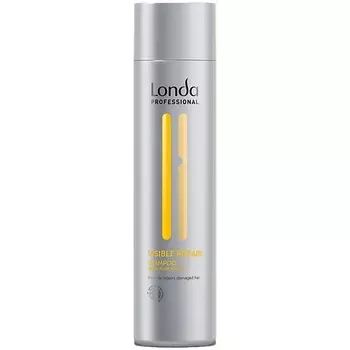 LONDA PROFESSIONAL Шампунь для волос Visible Repair Shampoo