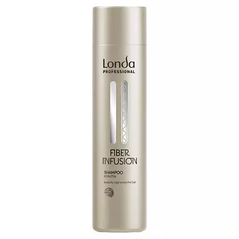 LONDA PROFESSIONAL Шампунь Fiber Infusion Shampoo