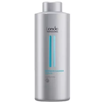 LONDA PROFESSIONAL Шампунь Intensive Cleanser 1000.0