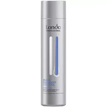 LONDA PROFESSIONAL Шампунь против перхоти Anti-Dandruff