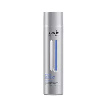 LONDA PROFESSIONAL Шампунь против перхоти Scalp Dandruff Control 250.0