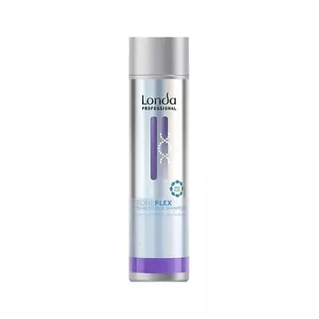 LONDA PROFESSIONAL Шампунь TONEPLEX Жемчужный блонд 250.0
