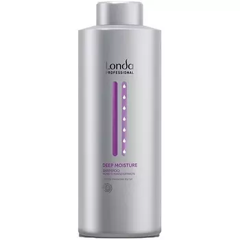 LONDA PROFESSIONAL Шампунь увлажняющий Deep Moisture Shampoo