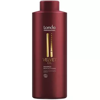 LONDA PROFESSIONAL Шампунь Velvet Oil Shampoo