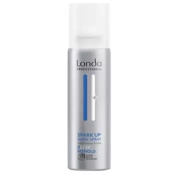 LONDA PROFESSIONAL Спрей-блеск для волос без фиксации Spark Up 200.0