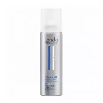 LONDA PROFESSIONAL Спрей-блеск для волос (без фиксации) SPARK UP 200.0