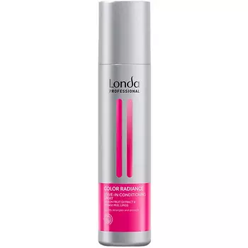 LONDA PROFESSIONAL Спрей-кондиционер для окрашенных волос COLOR RADIANCE 250.0