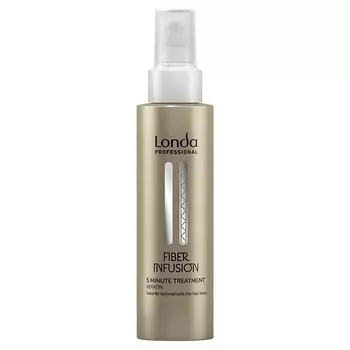 LONDA PROFESSIONAL Спрей с кератином Fiber Infusion 100.0
