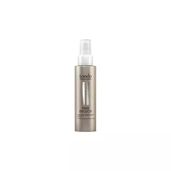LONDA PROFESSIONAL Средство для восстановления волос с кератином Fiber Infusion 5 Minute Treatment 100.0