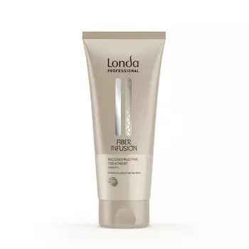 LONDA PROFESSIONAL Средство восстанавливающее FIBER INFUSION 200.0