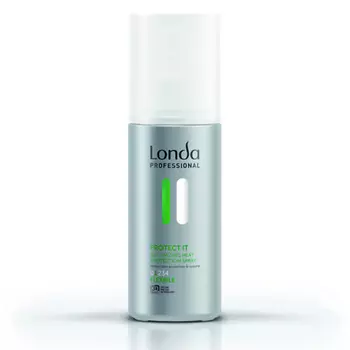LONDA PROFESSIONAL Термозащитный лосьон Protect It