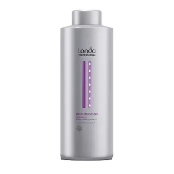 LONDA PROFESSIONAL Увлажняющий шампунь Deep Moisture 1000.0