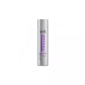 LONDA PROFESSIONAL Увлажняющий шампунь Deep Moisture 250.0