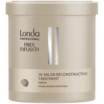 LONDA PROFESSIONAL Восстанавливающее средство Fiber Infusion 750.0