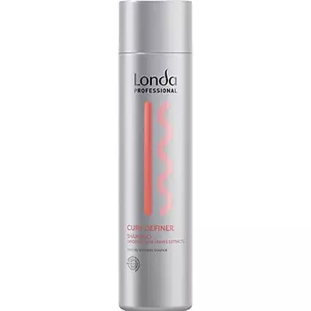 LONDA Шампунь для кудрявых волос Curl Definer 250.0
