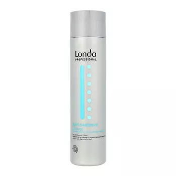 LONDA Шампунь против перхоти Anti-Dandruff 250.0