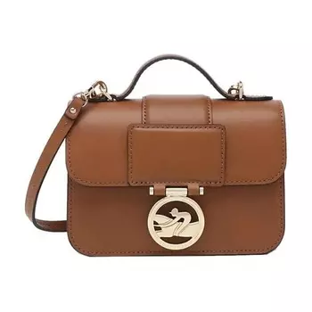 LONGCHAMP Сумка Box-Trot XS Crossbody Bag
