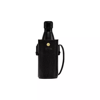 LONGCHAMP Сумка Cow Leather Water Bottle Bag Women's Black