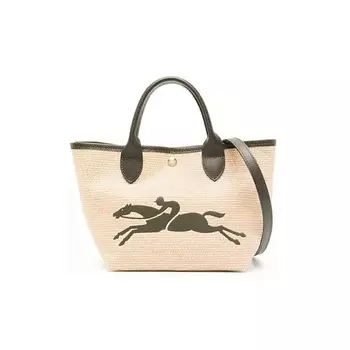 LONGCHAMP Сумка Le Panier Pliage S Basket Bag