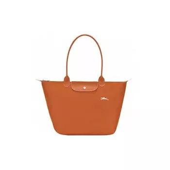 LONGCHAMP Сумка Le Pliage Canvas Tote Bag Large Size Women's Rusty Red