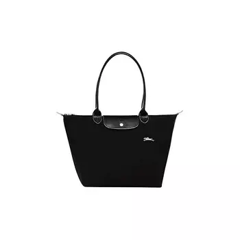 LONGCHAMP Сумка Le Pliage Club Handbags Black