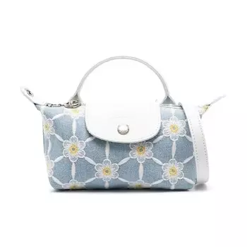 LONGCHAMP Сумка Le Pliage Collection Mini Bag