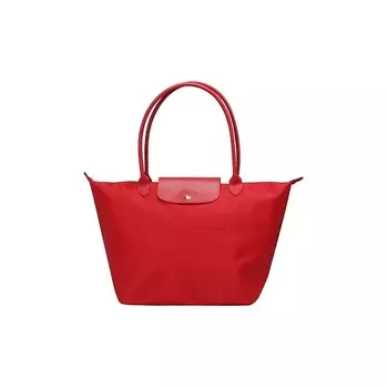 LONGCHAMP Сумка Le Pliage Green Handbags