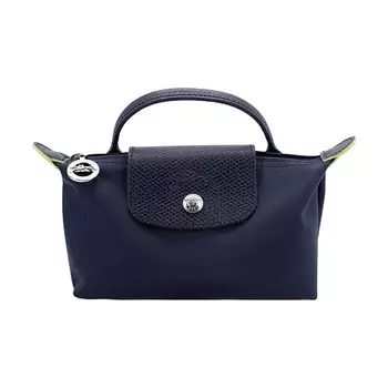 LONGCHAMP Сумка Le Pliage Green Handbags Dark Blue