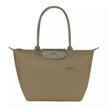 LONGCHAMP Сумка Le Pliage Green Polyamide One Shoulder Handbags