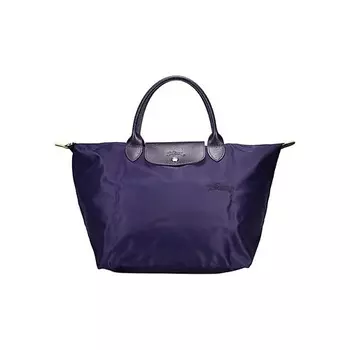 LONGCHAMP Сумка Le Pliage Green Recycled Polyamide Canvas Dumpling Bag