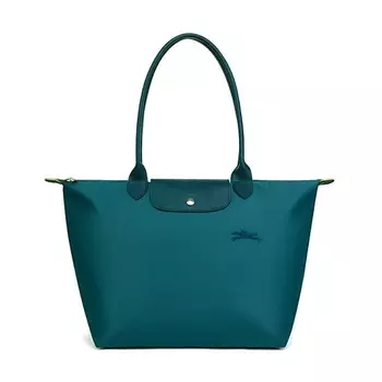 LONGCHAMP Сумка Le Pliage Green Shoulder Bags