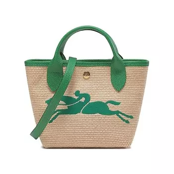 LONGCHAMP Сумка Le Pliage Paris Handbags Khaki & Green