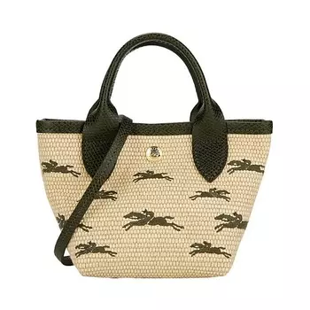 LONGCHAMP Сумка Le Pliage Re-Play Xs Handbag