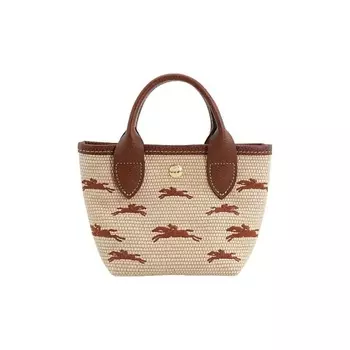 LONGCHAMP Сумка Le Pliage Re-Play Xs Handbag