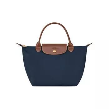 LONGCHAMP Сумка Le Pliage Zip Up Small Tote Bag
