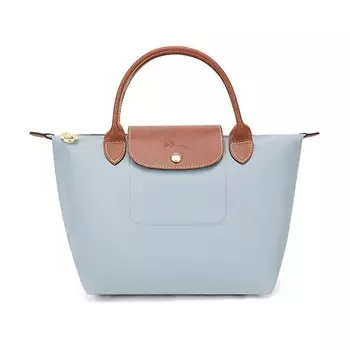 LONGCHAMP Сумка Le Pliage Zip-Up Small Tote Bag