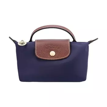 LONGCHAMP Сумка Le Pliage Zipped Tote Bag