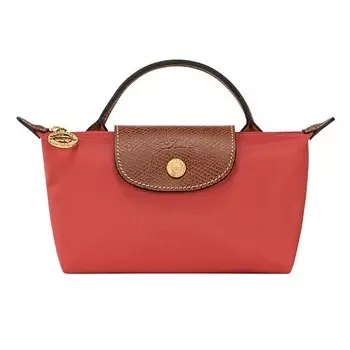 LONGCHAMP Сумка Le Pliage Zipped Tote Bag