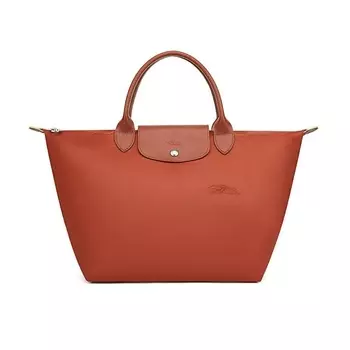 LONGCHAMP Сумка Polyamide Handbag Women's Red