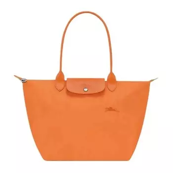 LONGCHAMP Сумка Recycled Polyamide Canvas Canvas Bag